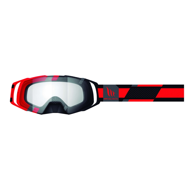 Motocross naočale MT MX-EVO