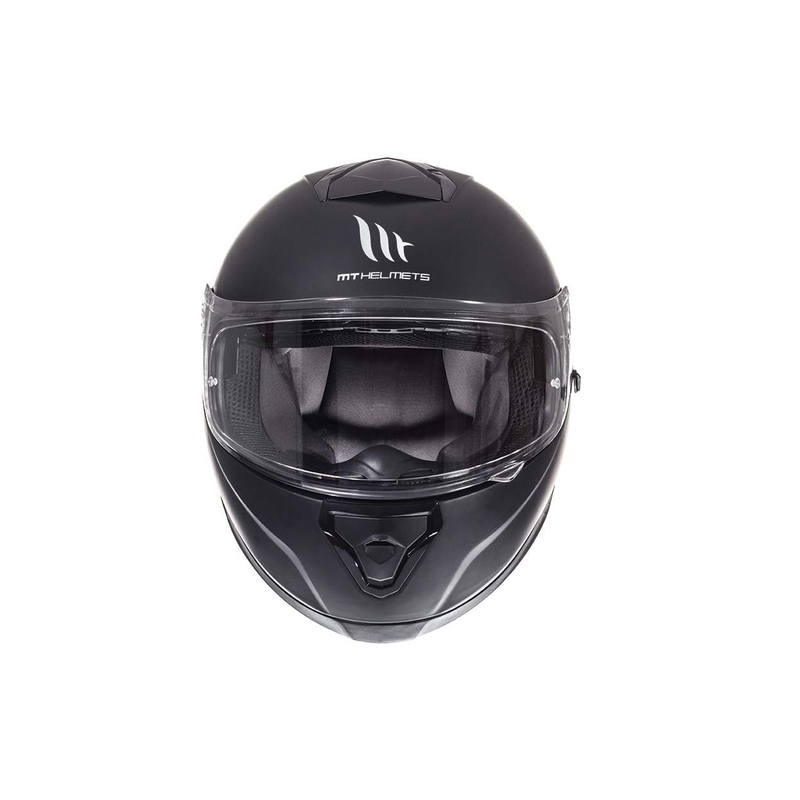 Integralna motociklistička kaciga MT Thunder 3 SV crna mat
