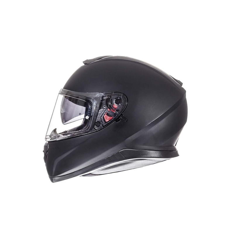 Integralna motociklistička kaciga MT Thunder 3 SV crna mat