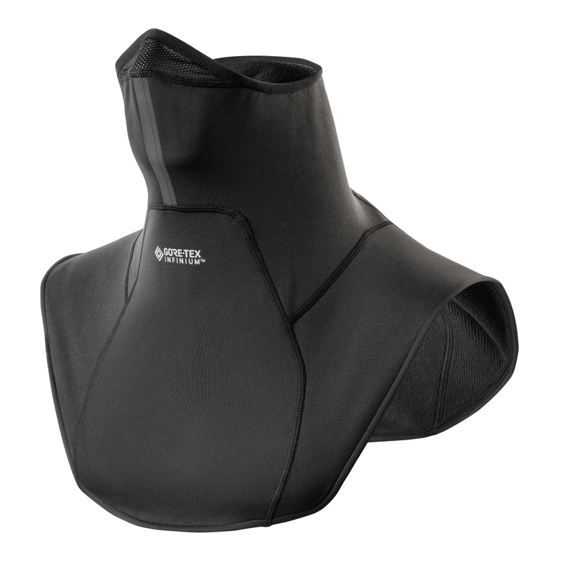 Steznica za vrat Revit Velox 2 GTX Infinium™ crna rasprodaja