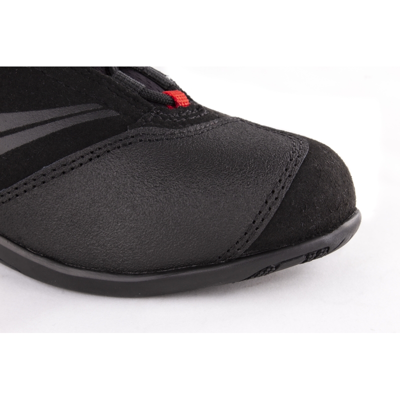 Forma Genesis motociklističke čizme crne boje