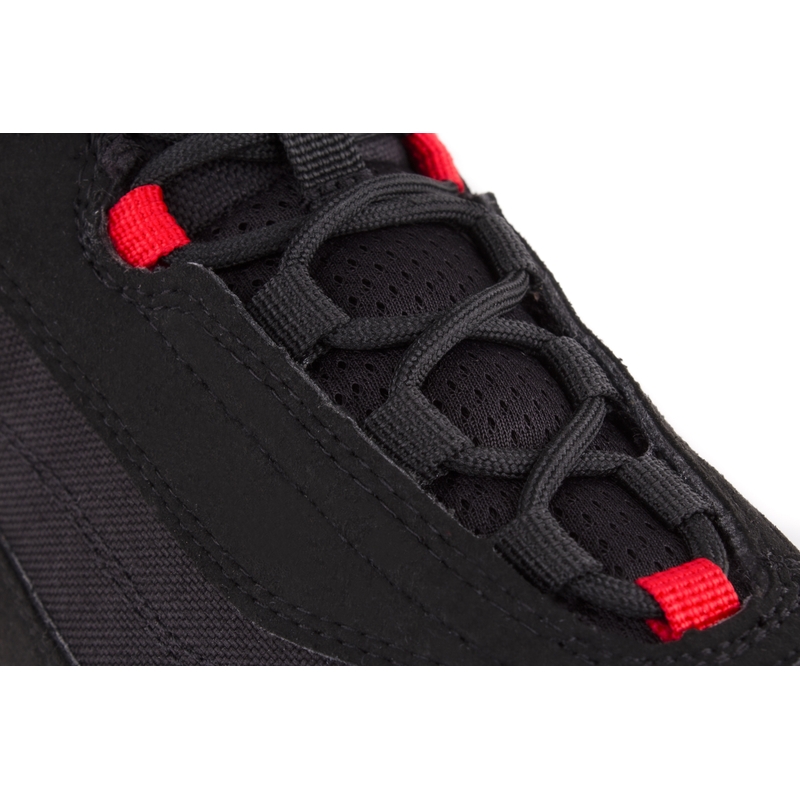 Forma Genesis motociklističke čizme crne boje