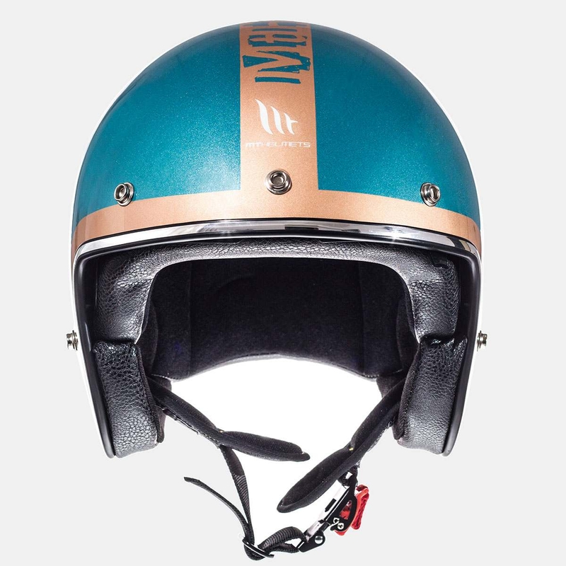 Motoristička kaciga otvorena MT LeMans SV Hipster rasprodaja