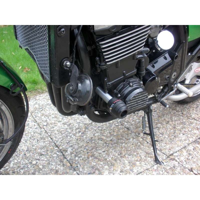 Kawasaki ZRX 1100/1200 Arrow rasprodaja