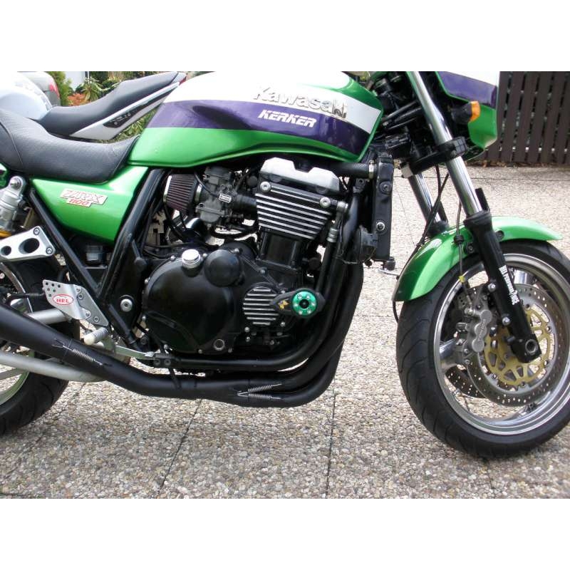 Kawasaki ZRX 1100/1200 Arrow rasprodaja