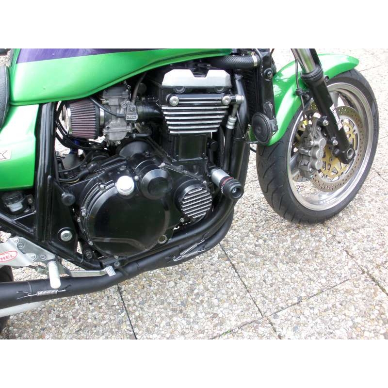 Kawasaki ZRX 1100/1200 Classic