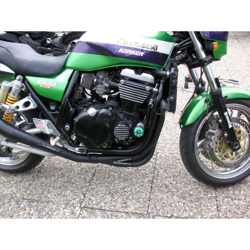 Kawasaki ZRX 1100/1200 Classic