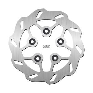 Brzdový kotouč NG