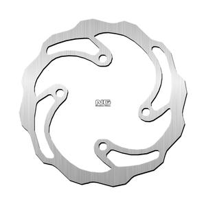 Brzdový kotouč NG