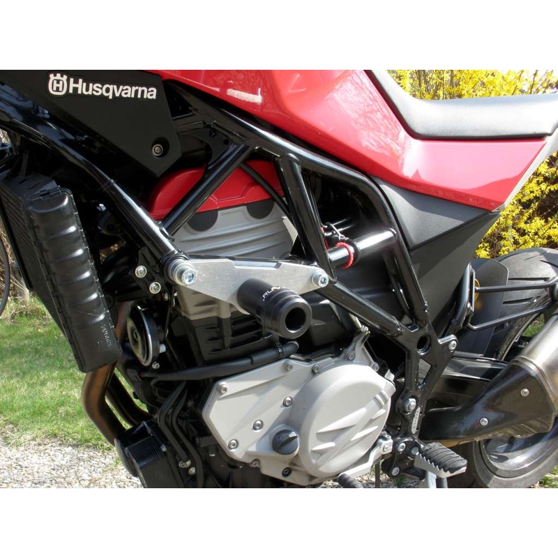 HUSQVARNA Nuda 900 Classic