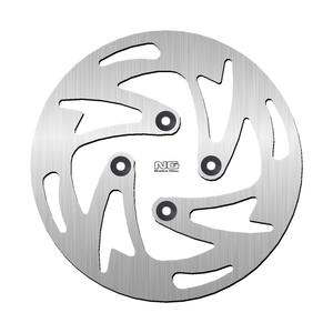 Brzdový kotouč NG