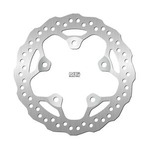 Brzdový kotouč NG