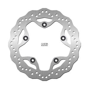 Brzdový kotouč NG