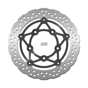 Brzdový kotouč NG