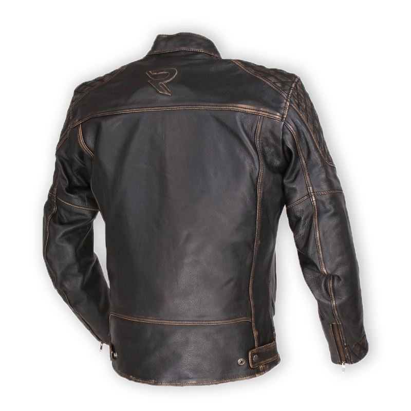 Retro motociklističke jakne Street Racer rasprodaja