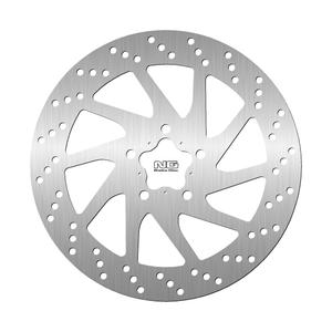Brzdový kotouč NG