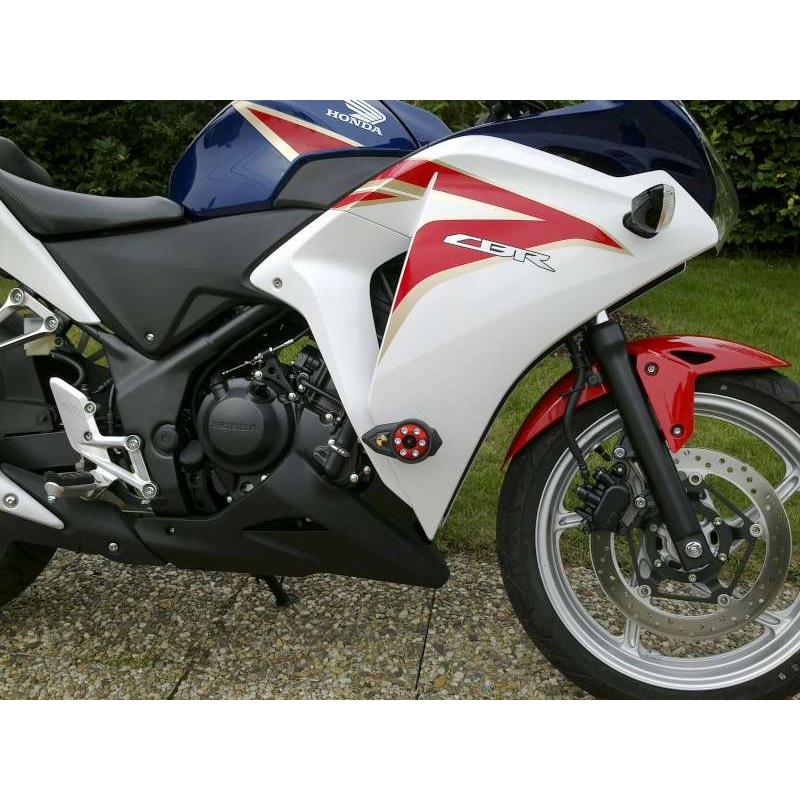 Honda CBR 250R Gatling