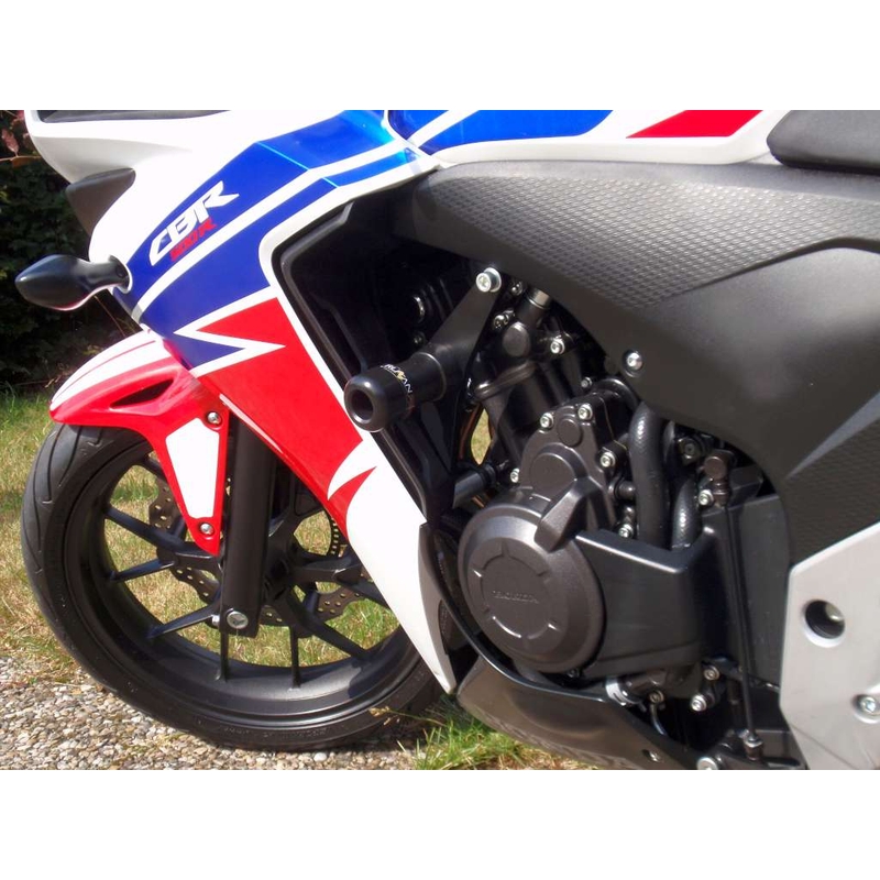 Honda CBR 500R Arrow