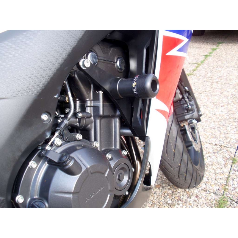 Honda CBR 500R Arrow