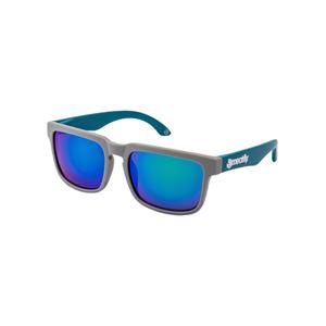 Plavo-sive sunčane naočale Meatfly Memphis