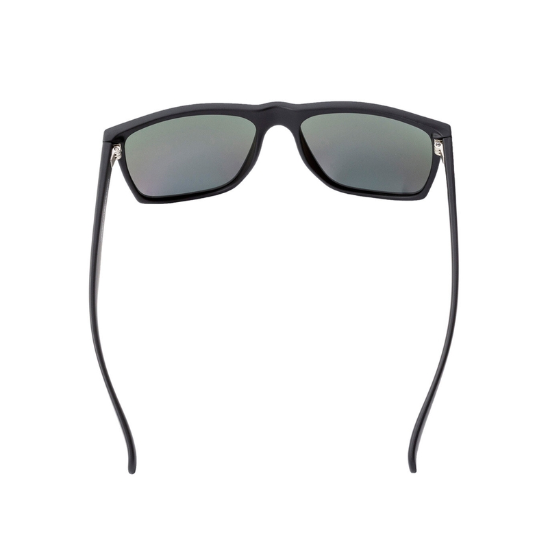 Sunčane naočale Meatfly Trigger 2 crno-zelene