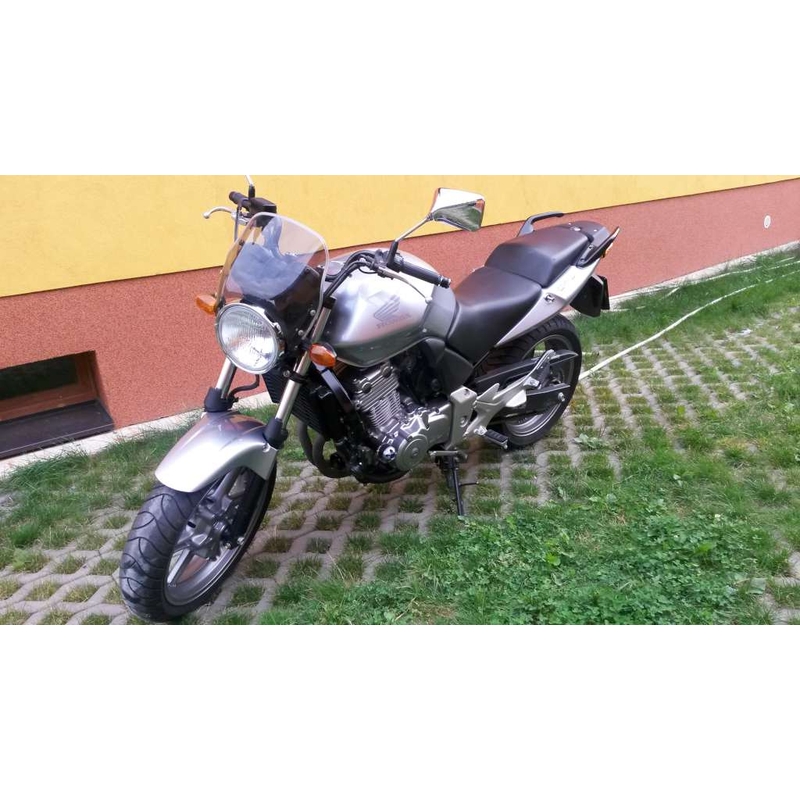 Honda CBF 500 (04-) Klasični