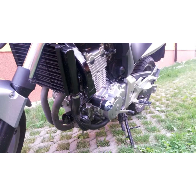 Honda CBF 500 (04-) Klasični