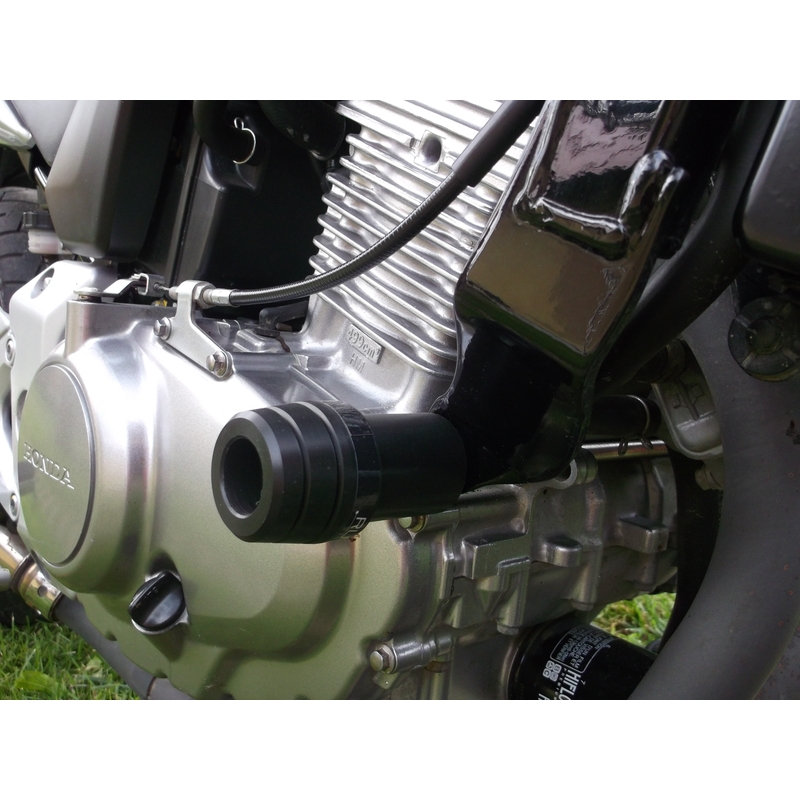 Honda CBF 500 (04-) Klasični