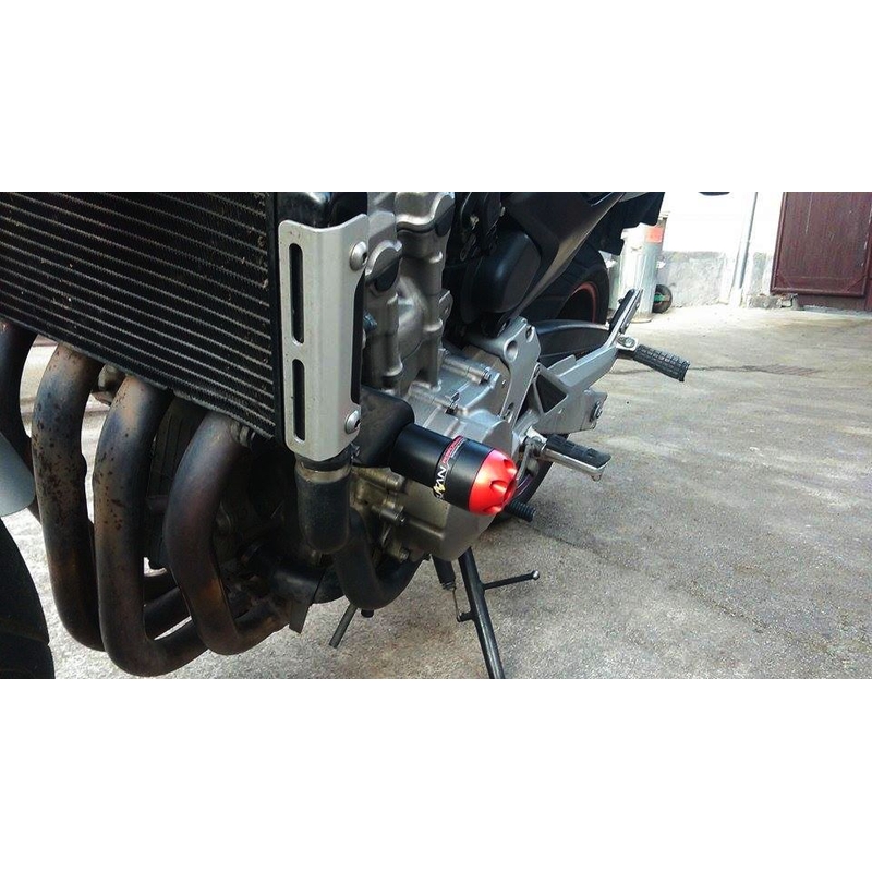 Honda CB600F Hornet (98-06)/CBF 600 (04-06) Klasični