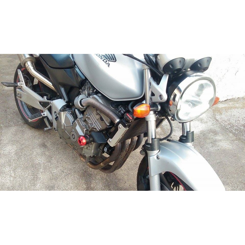 Honda CB600F Hornet (98-06)/CBF 600 (04-06) Klasični