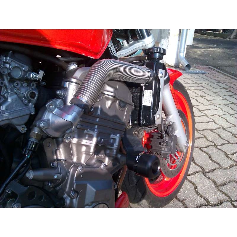Honda CB600F Hornet (98-06)/CBF 600 (04-06) Klasični