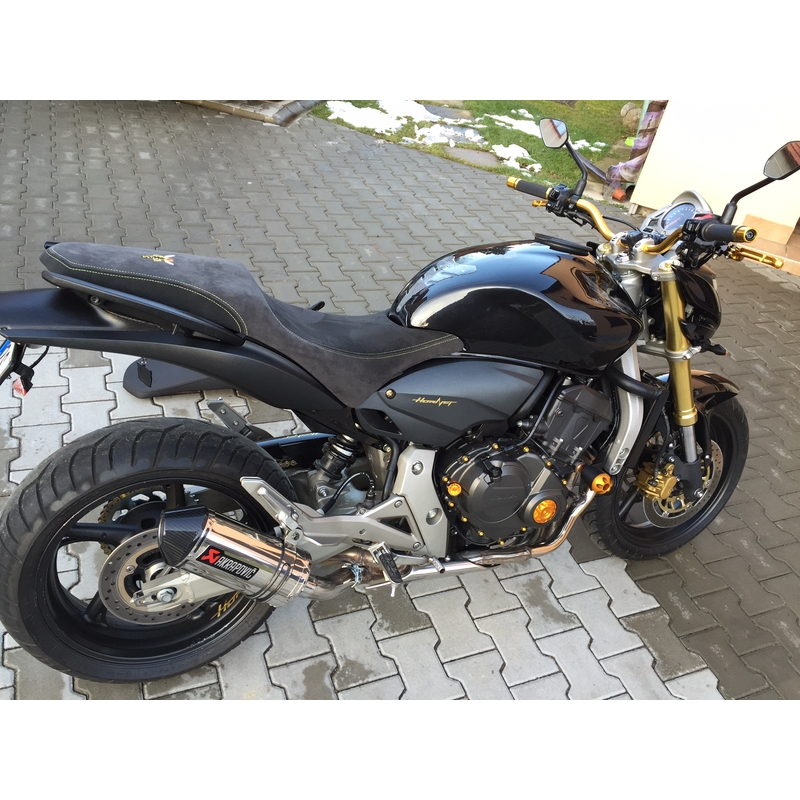 Honda CB600F Hornet (98-06)/CBF 600 (04-06) Klasični