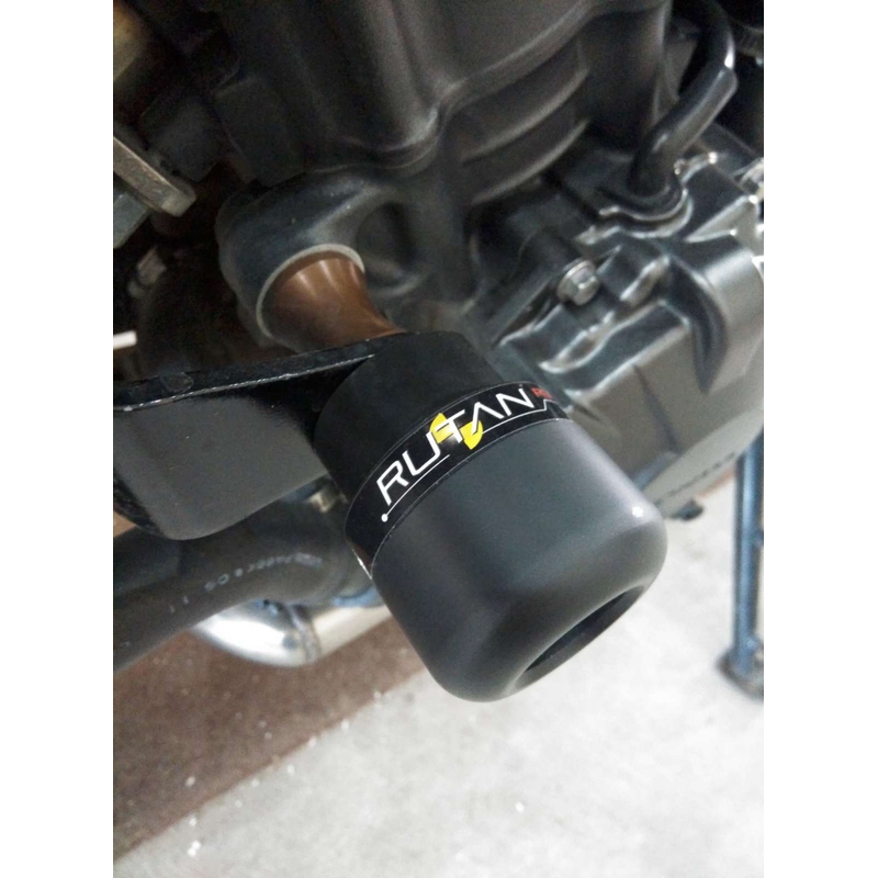 Honda CB600F Hornet (98-06)/CBF 600 (04-06) Klasični