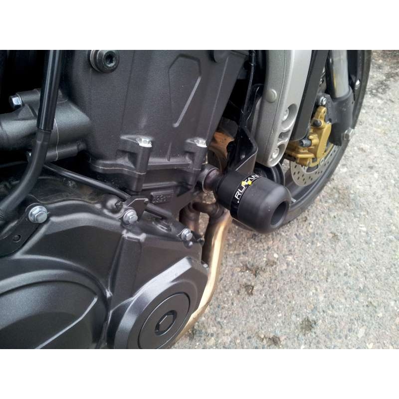 Honda CB600F Hornet (07-)/CBF 600 (07-X) Klasični
