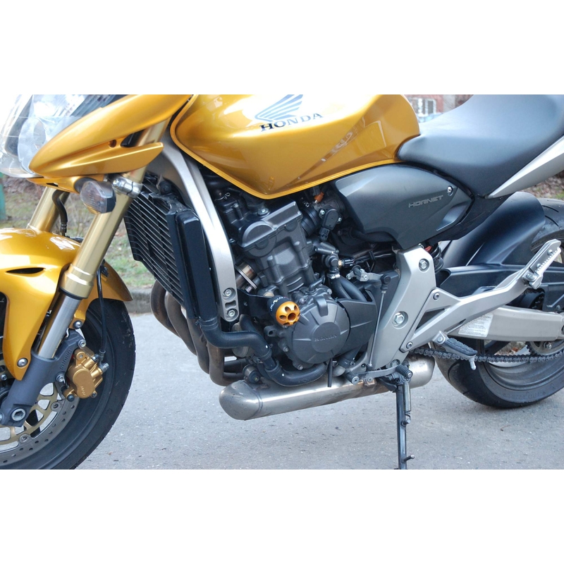 Honda CB600F Hornet (07-)/CBF 600 (07-X) Klasični