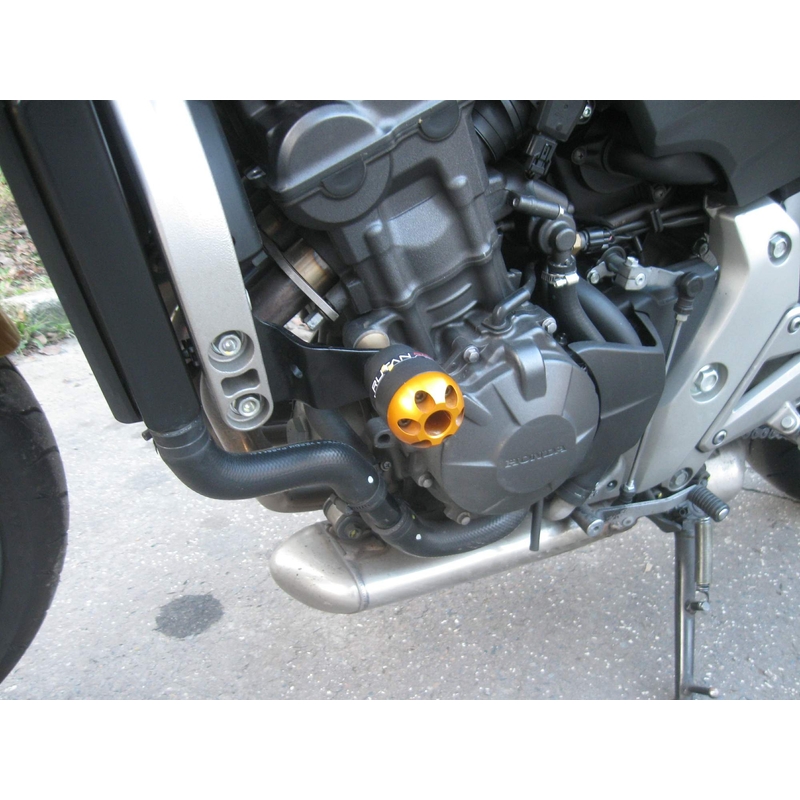 Honda CB600F Hornet (07-)/CBF 600 (07-X) Klasični