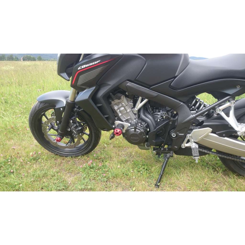 Honda CB650 F (14-) Klasični