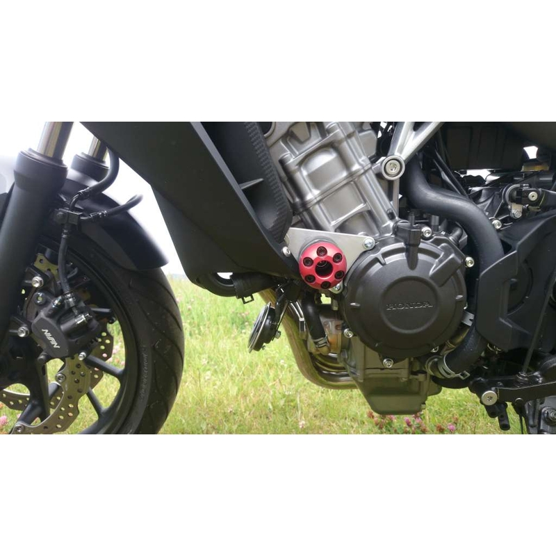 Honda CB650 F (14-) Klasični