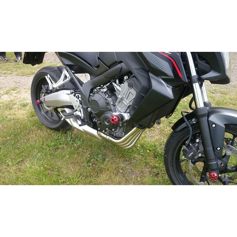 Honda CB650 F (14-) Klasični