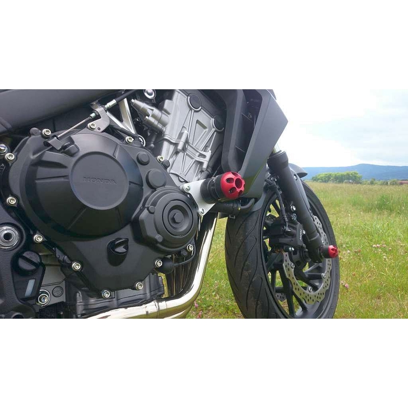 Honda CB650 F (14-) Klasični