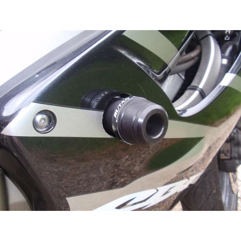 Honda CBR 600F (92-98) Klasični