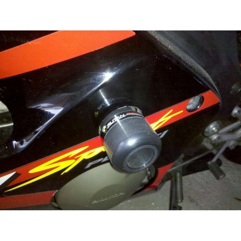 Honda CBR 600F (92-98) Klasični