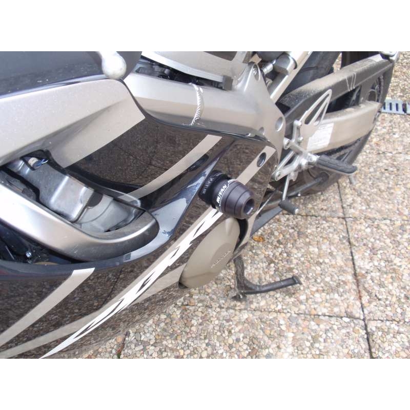 Honda CBR 600F (92-98) Klasični