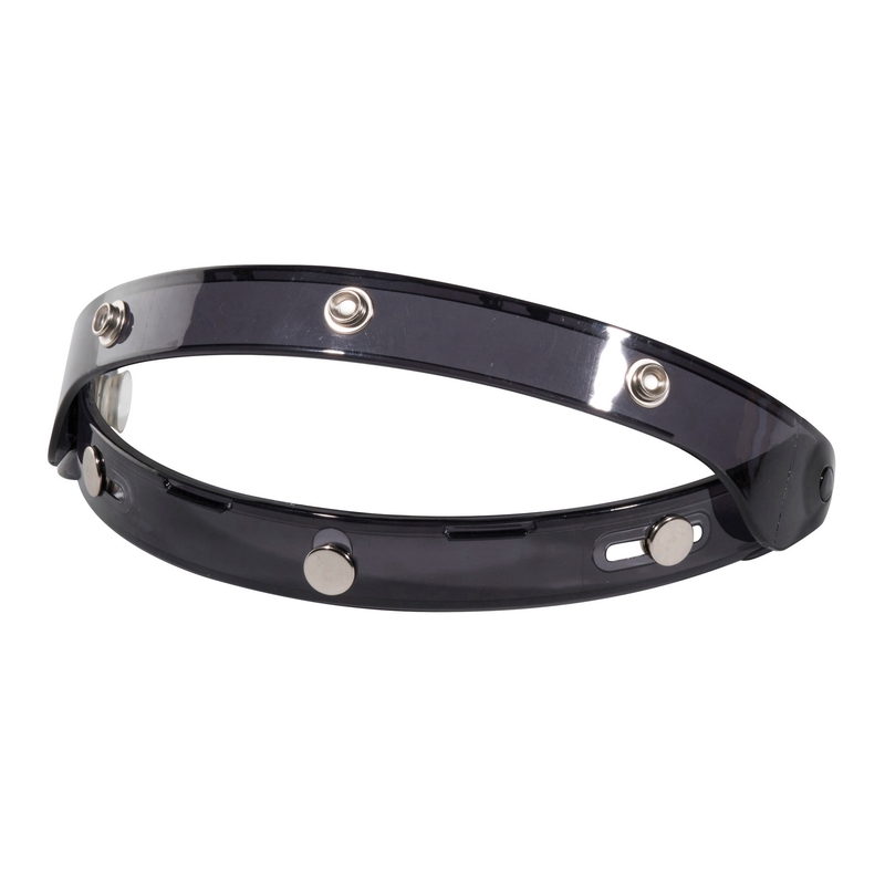 Cassida Oxygen sklopivi adapter od pleksiglasa crni