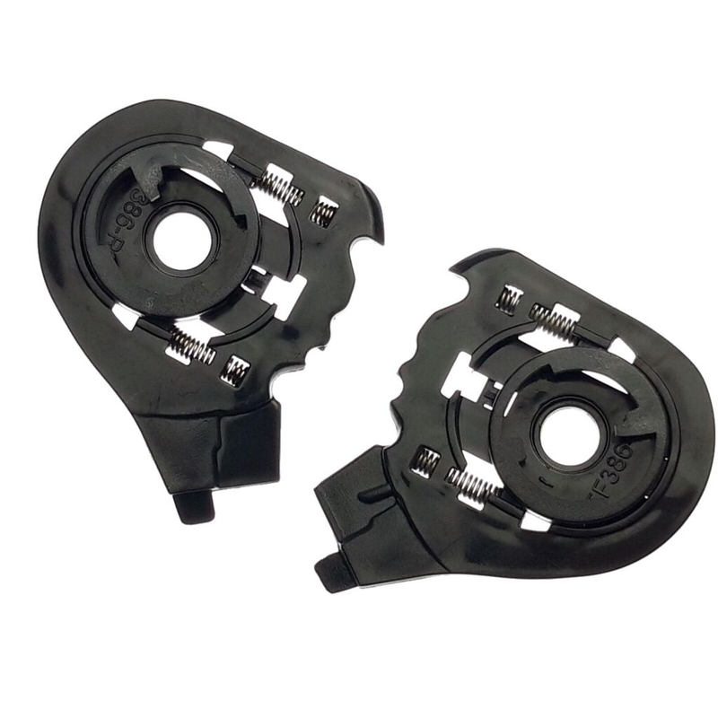 Mehanizam za podizanje brade za kacigu LS2 FF325 veličine L