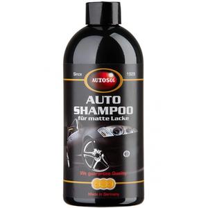 Autosol šampon za mat boje 500 ml