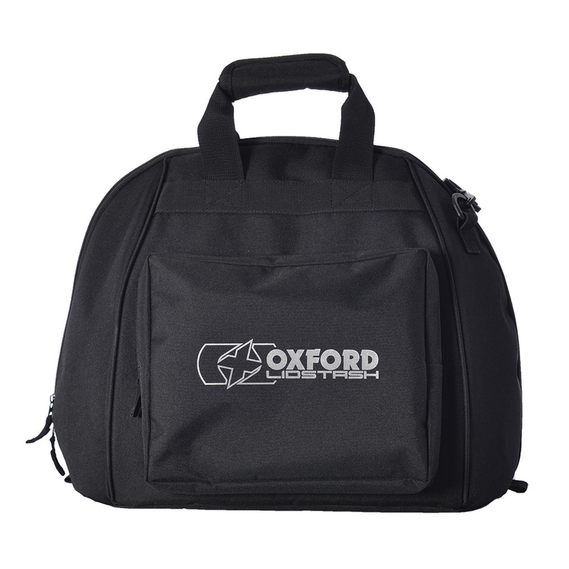 Oxford Lidstash torba za kacigu - II. kvaliteta
