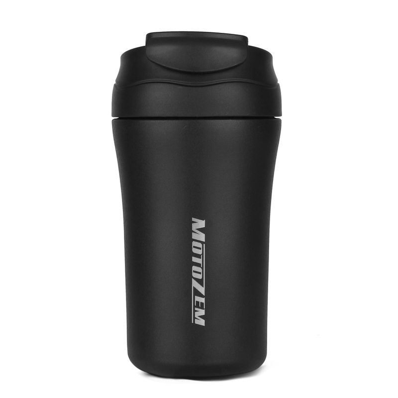 Termo šalica za kavu MotoZem 0,4 l