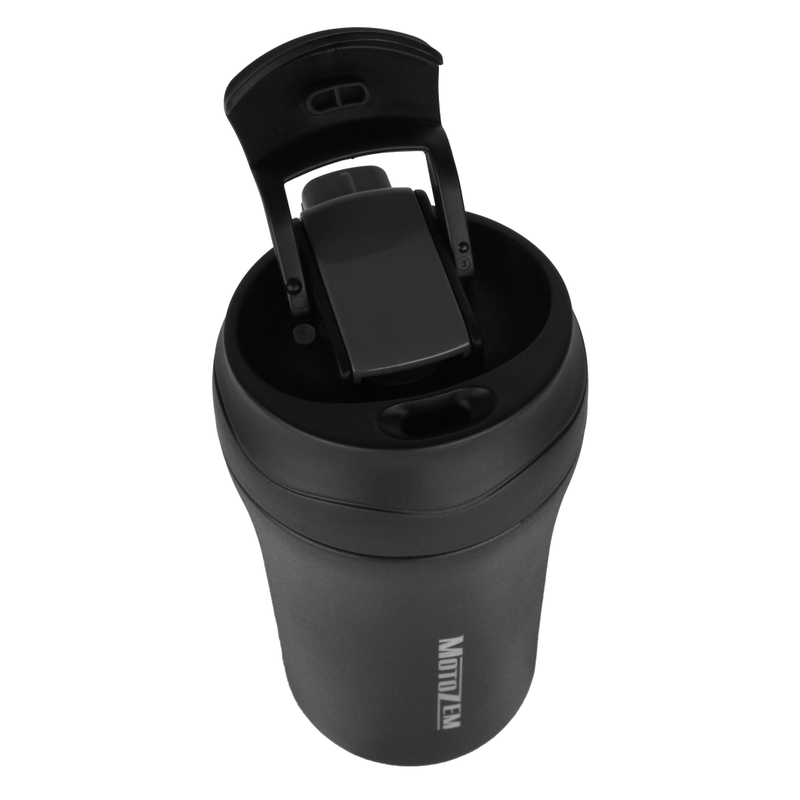 Termo šalica za kavu MotoZem 0,4 l