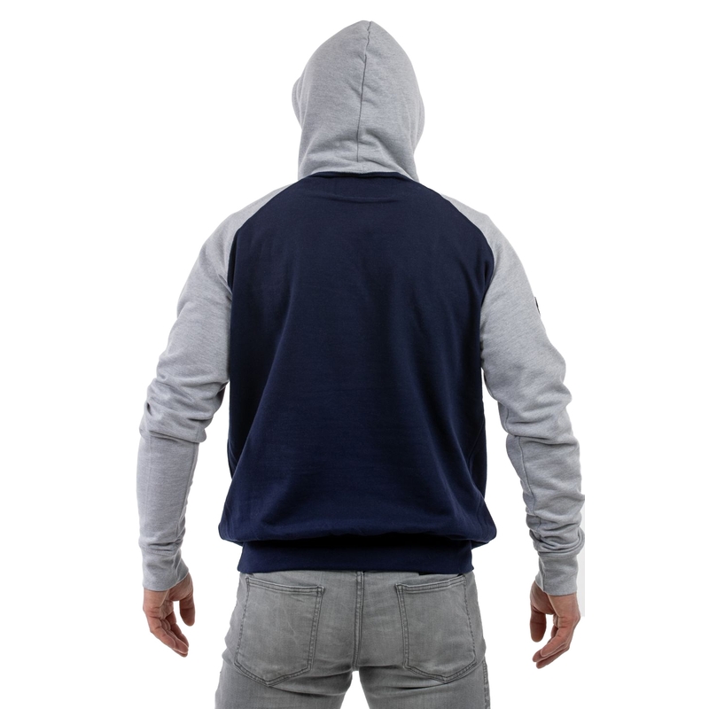 101 Riders Force Hood Deep Blue-Grey rasprodaja